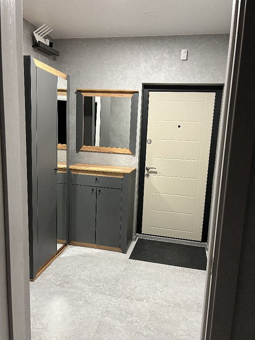 Первая сдача! Аренда квартиры в ЖК Новая Англия (м. Васильковская) Kyiv - photo 4