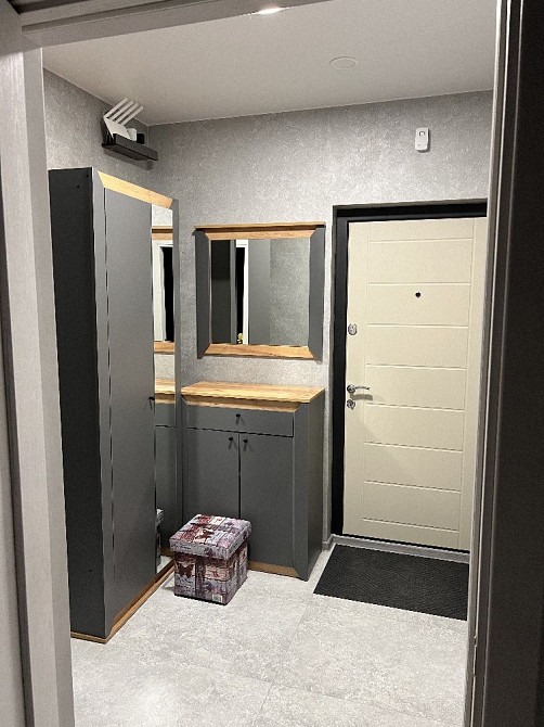 Первая сдача! Аренда квартиры в ЖК Новая Англия (м. Васильковская) Kyiv - photo 7