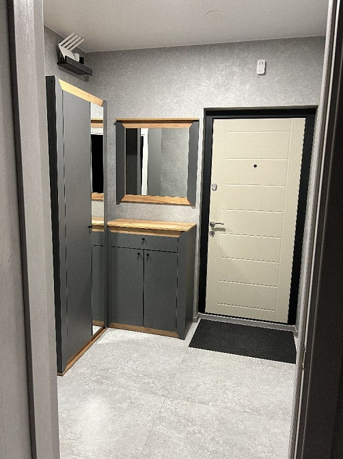 Первая сдача! Аренда квартиры в ЖК Новая Англия (м. Васильковская) Kyiv - photo 5