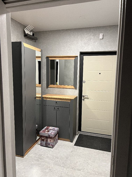 Первая сдача! Аренда квартиры в ЖК Новая Англия (м. Васильковская) Kyiv - photo 8