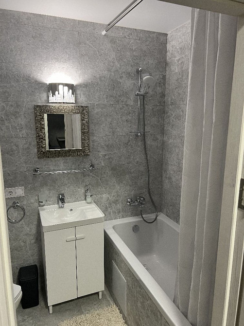 Первая сдача! Аренда квартиры в ЖК Новая Англия (м. Васильковская) Kyiv - photo 6