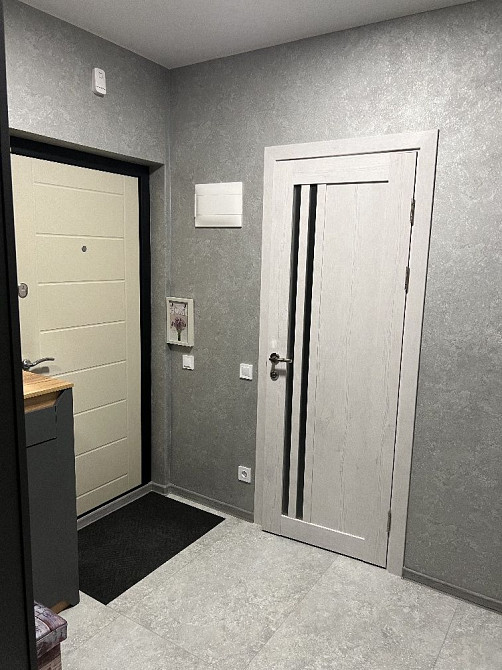 Первая сдача! Аренда квартиры в ЖК Новая Англия (м. Васильковская) Kyiv - photo 3