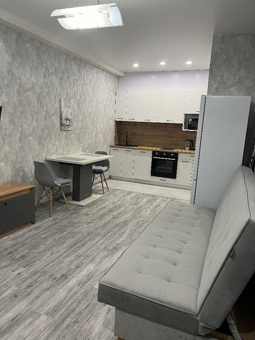 Первая сдача! Аренда квартиры в ЖК Новая Англия (м. Васильковская) Kyiv - photo 1