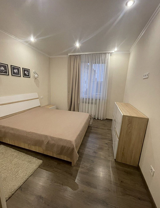 Оренда 2-кімн. квартири Ужгород - изображение 4