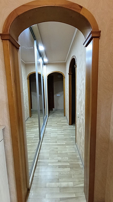 Оренда 3х кімн.квартири в Південному мкр-ні(новобудова) Запоріжжя - зображення 3