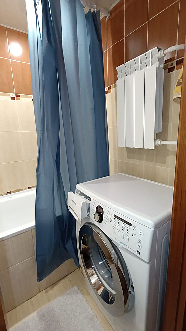 Оренда 3х кімн.квартири в Південному мкр-ні(новобудова) Запоріжжя - зображення 8