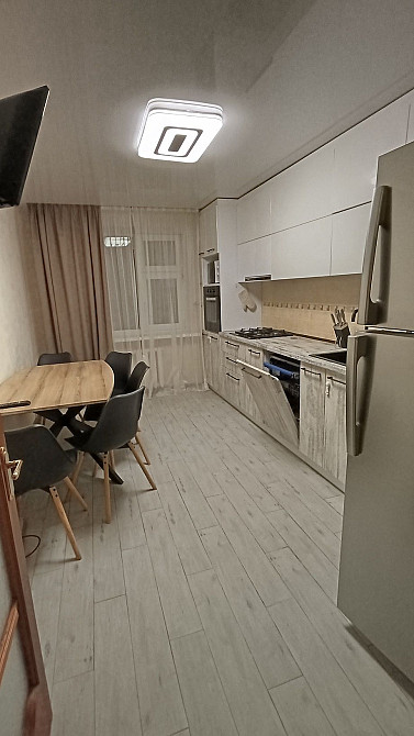 Оренда 3х кімн.квартири в Південному мкр-ні(новобудова) Запоріжжя - зображення 1