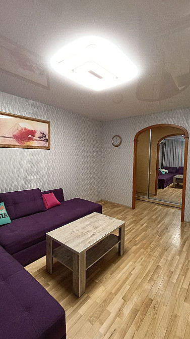 Оренда 3х кімн.квартири в Південному мкр-ні(новобудова) Запоріжжя - зображення 6