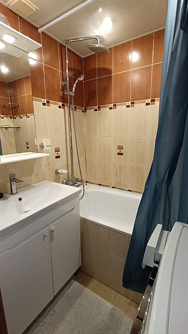 Оренда 3х кімн.квартири в Південному мкр-ні(новобудова) Запоріжжя - зображення 7