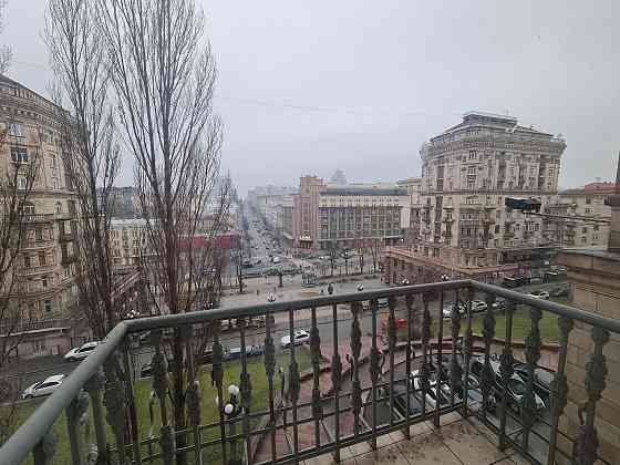 Оренда 2 кімнатна квартира вул. Хрещатик 25 Kyiv