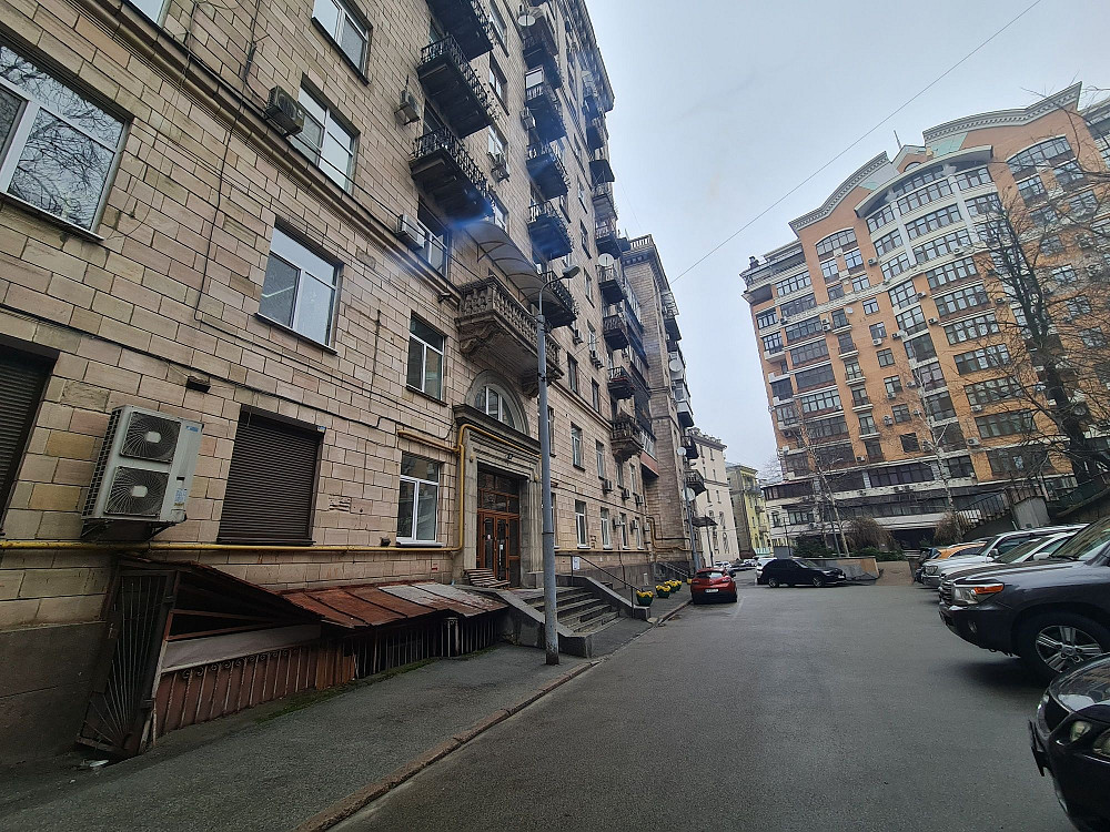 Оренда 2 кімнатна квартира вул. Хрещатик 25 Kyiv - photo 3