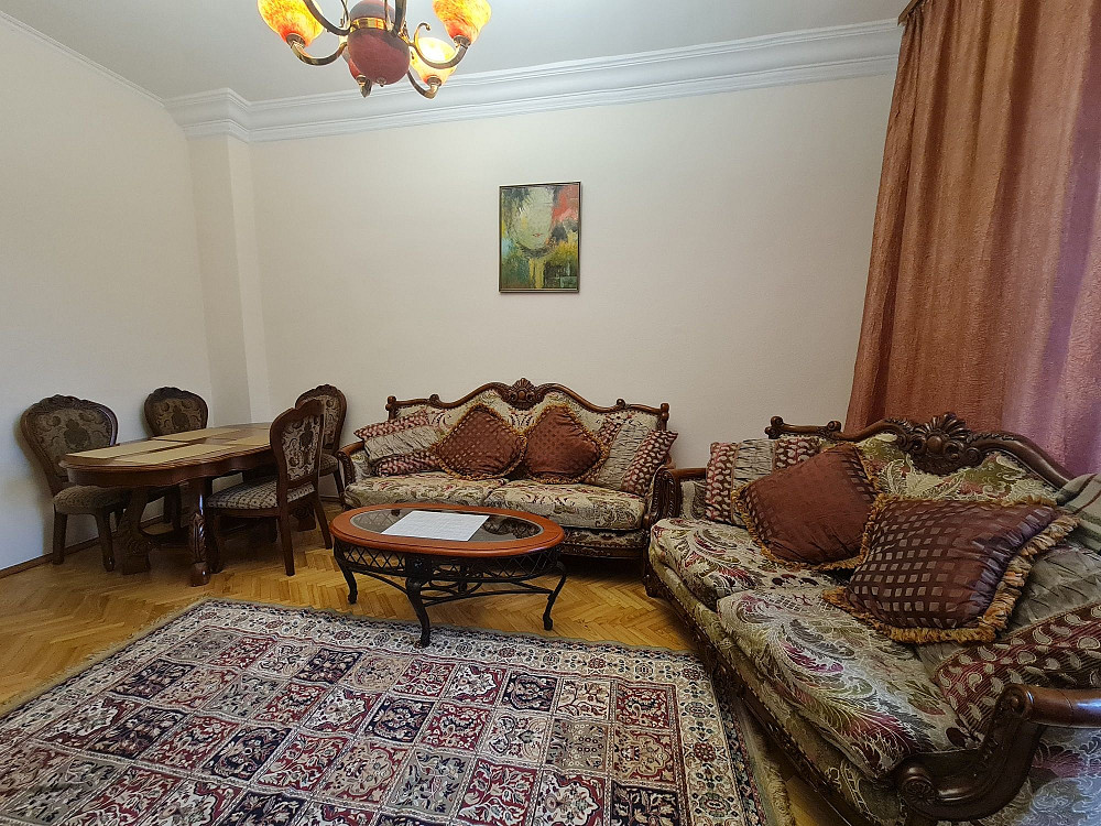 Оренда 2 кімнатна квартира вул. Хрещатик 25 Kyiv - photo 5