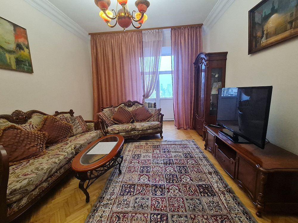 Оренда 2 кімнатна квартира вул. Хрещатик 25 Kyiv - photo 1