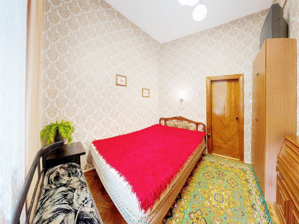 Вільна! Центр Львова! Львов - изображение 8