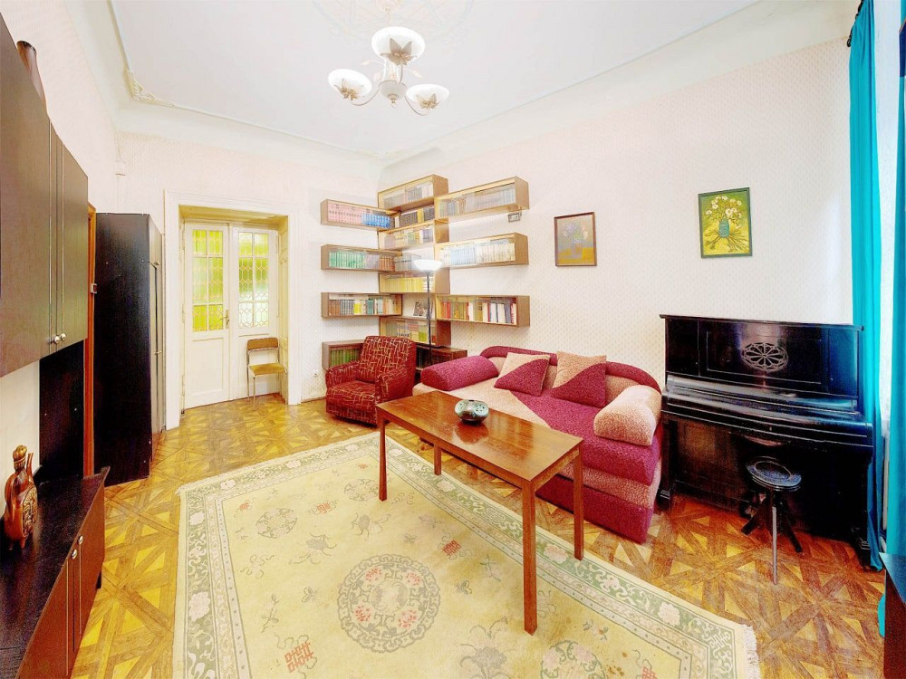 Вільна! Центр Львова! Львов - изображение 6