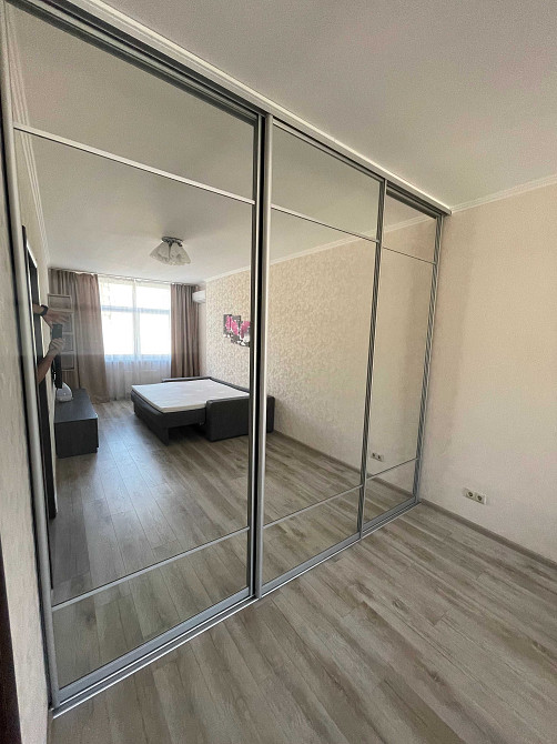 Оренда 1 к А. Ахматової 22 М Позняки Kyiv - photo 5