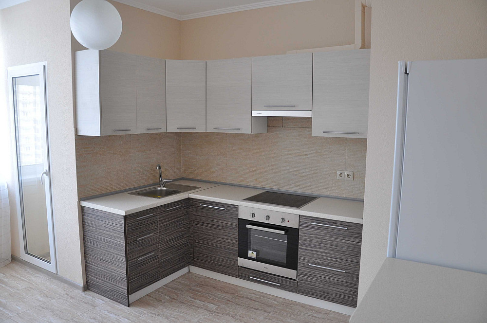 Оренда 1 к А. Ахматової 22 М Позняки Kyiv - photo 3