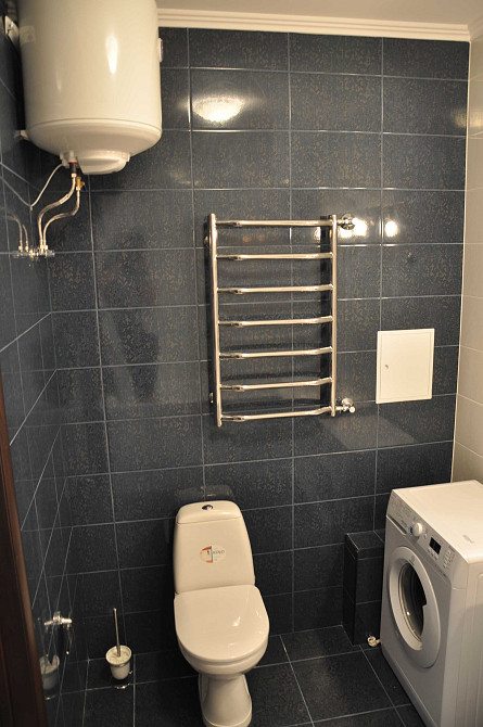 Оренда 1 к А. Ахматової 22 М Позняки Kyiv - photo 4