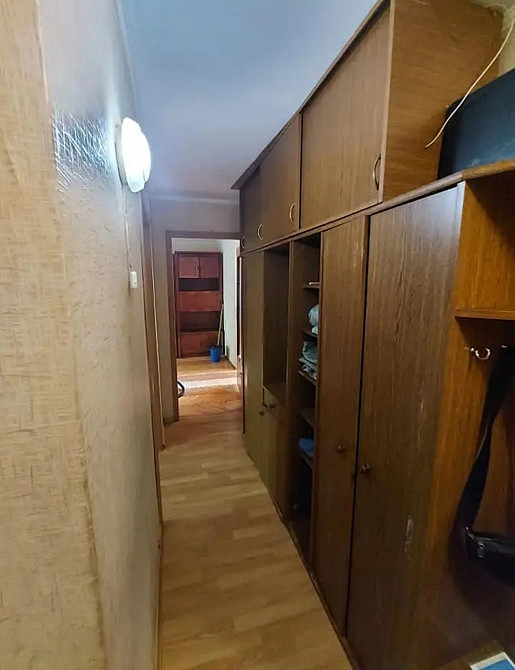 Оренда 3-кім Керченська (Погулянка,Снопківський парк 4/5ц   
кім суміж Львов - изображение 3