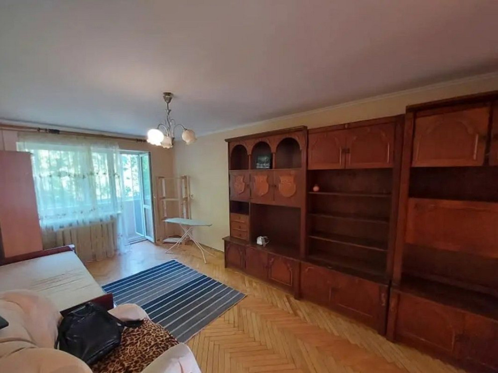 Оренда 3-кім Керченська (Погулянка,Снопківський парк 4/5ц   
кім суміж Львов - изображение 1