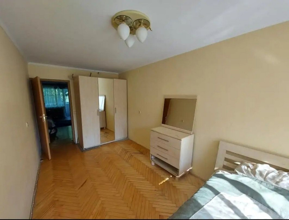 Оренда 3-кім Керченська (Погулянка,Снопківський парк 4/5ц   
кім суміж Львов - изображение 4