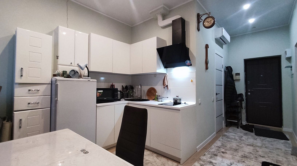 1комн Адмиральский пр.Гераневая Краснова новострой Одесса - изображение 4