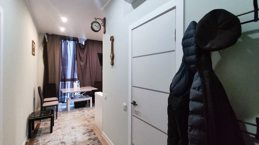 1комн Адмиральский пр.Гераневая Краснова новострой Одесса - изображение 1