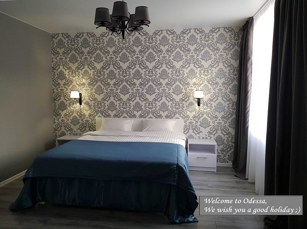 Сдам новую DeLux квартиру долгосрочно, помесячно, Одесса Одесса - изображение 8