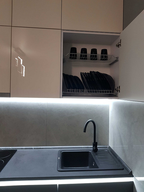 Сдам новую DeLux квартиру долгосрочно, помесячно, Одесса Одесса - изображение 3