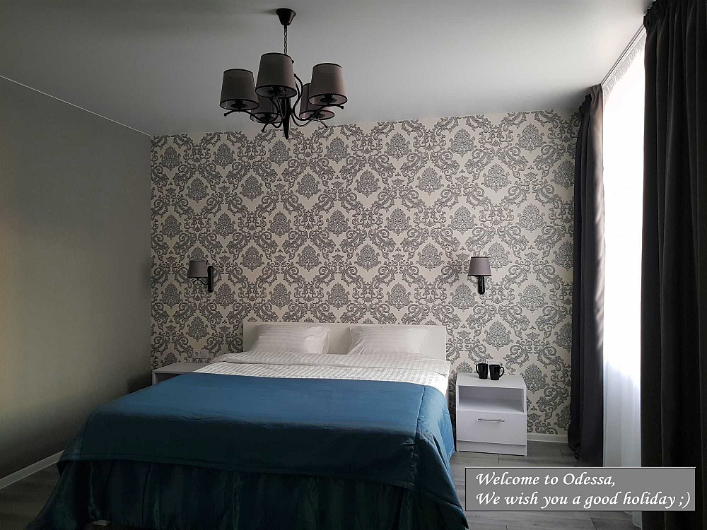 Сдам новую DeLux квартиру долгосрочно, помесячно, Одесса Одесса - изображение 7