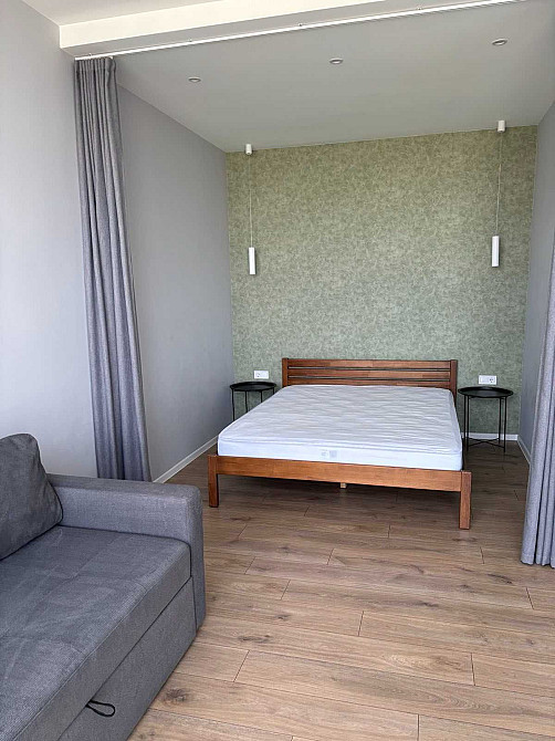 1-кімнатна квартира, вул. Порохова, Avalon Garden. Власник! Львов - изображение 5