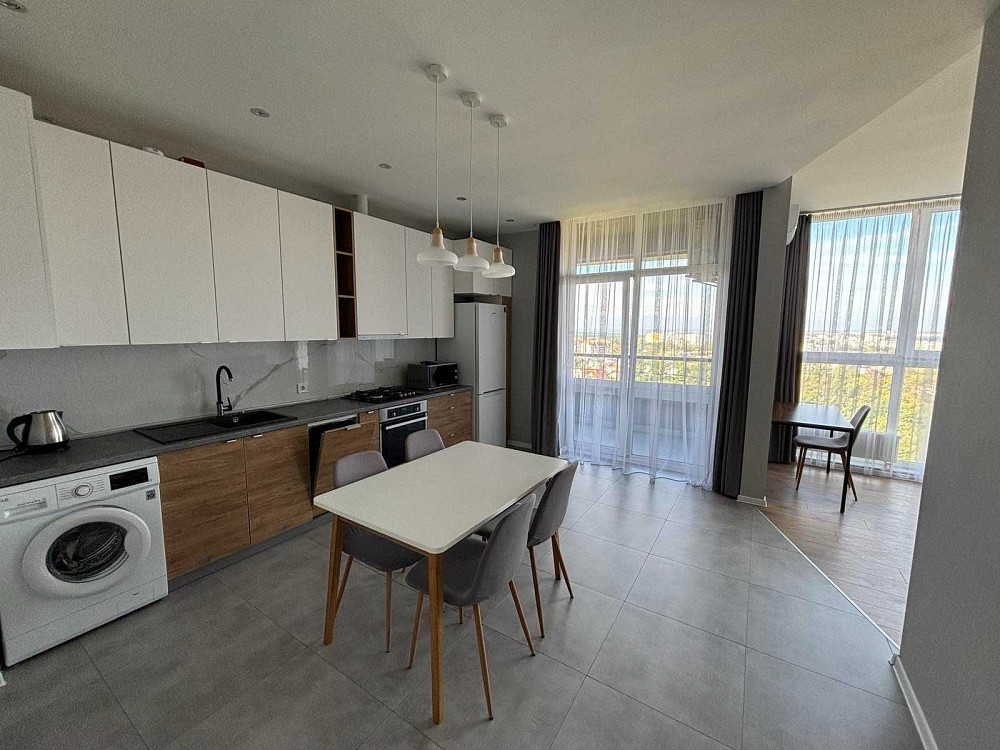 1-кімнатна квартира, вул. Порохова, Avalon Garden. Власник! Львов - изображение 2