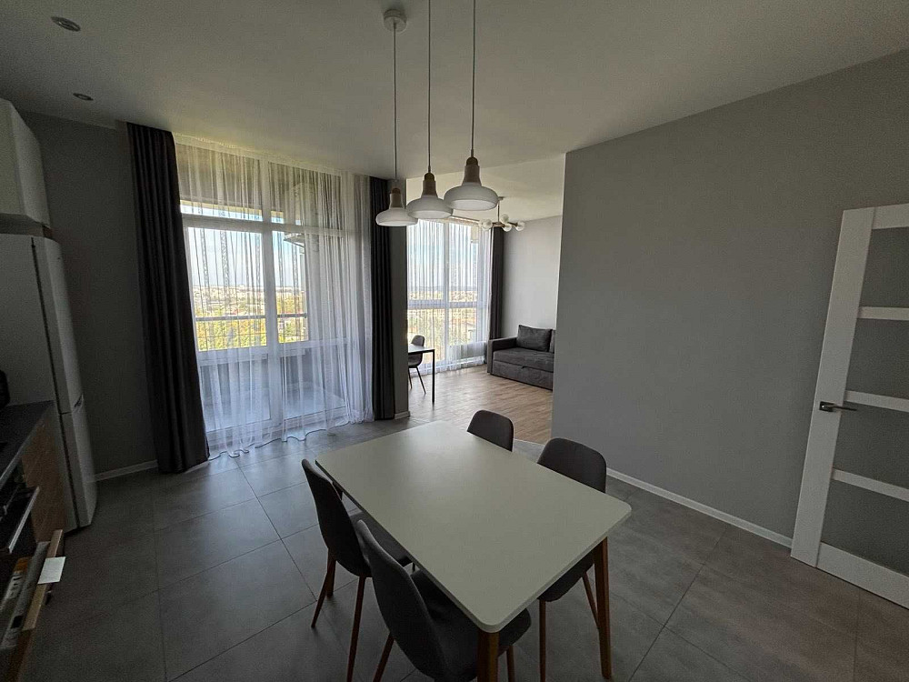 1-кімнатна квартира, вул. Порохова, Avalon Garden. Власник! Львов - изображение 3