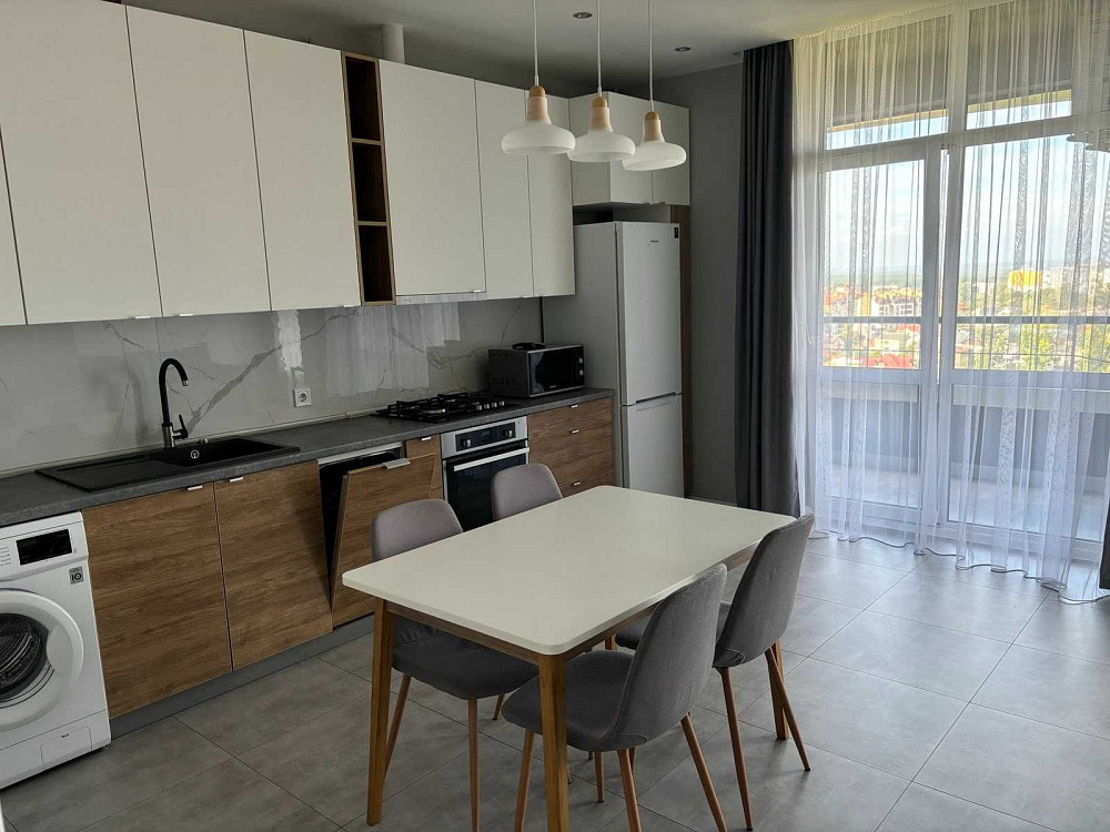 1-кімнатна квартира, вул. Порохова, Avalon Garden. Власник! Львов - изображение 1