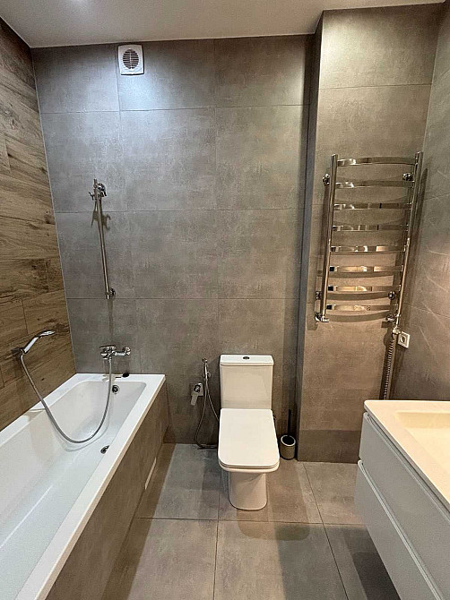 1-кімнатна квартира, вул. Порохова, Avalon Garden. Власник! Львов - изображение 6