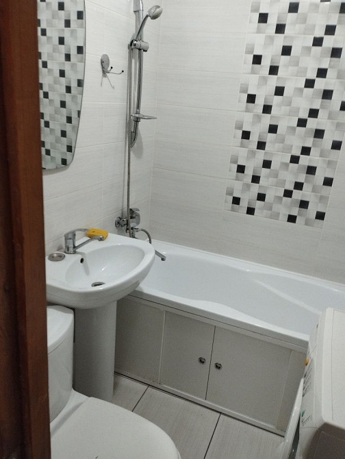 1 к квартира у центрі міста Суми - зображення 4