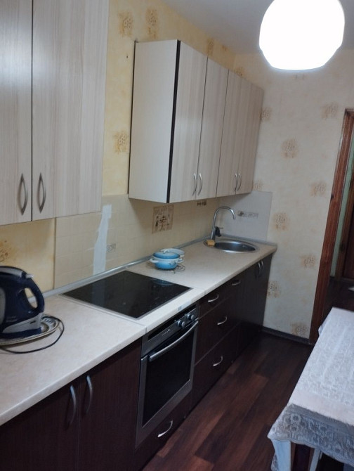 1 к квартира у центрі міста Суми - зображення 7