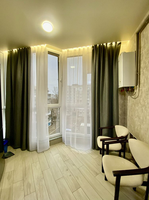 Оренда 1-но кімнатної ЖК Аристократ Біла Церква - зображення 4