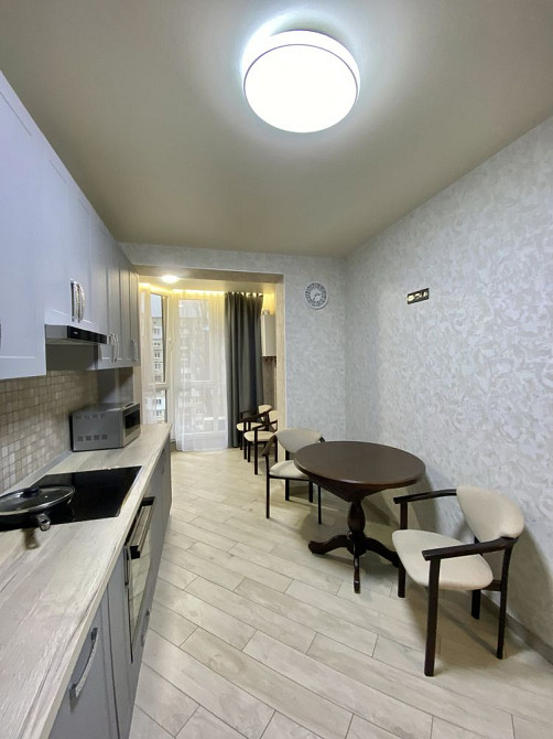 Оренда 1-но кімнатної ЖК Аристократ Біла Церква - зображення 2