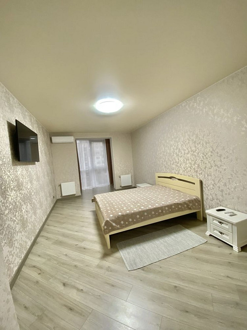 Оренда 1-но кімнатної ЖК Аристократ Біла Церква - зображення 7