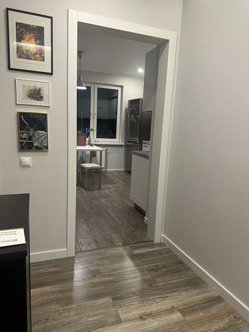 2- к квартира! Юлії Здановської 34-а! Kyiv - photo 8