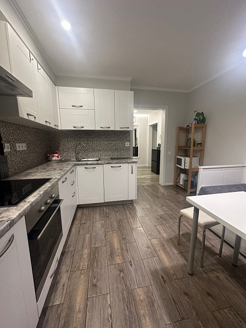 2- к квартира! Юлії Здановської 34-а! Kyiv - photo 3