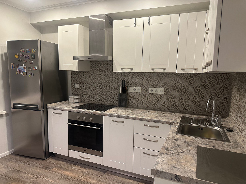 2- к квартира! Юлії Здановської 34-а! Kyiv - photo 1