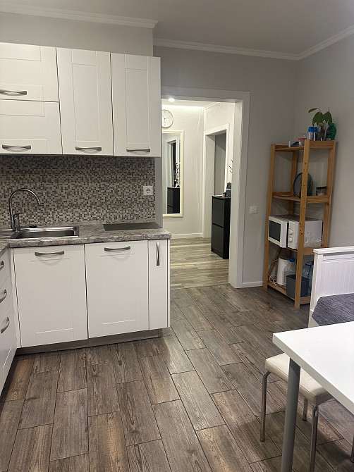 2- к квартира! Юлії Здановської 34-а! Kyiv - photo 4