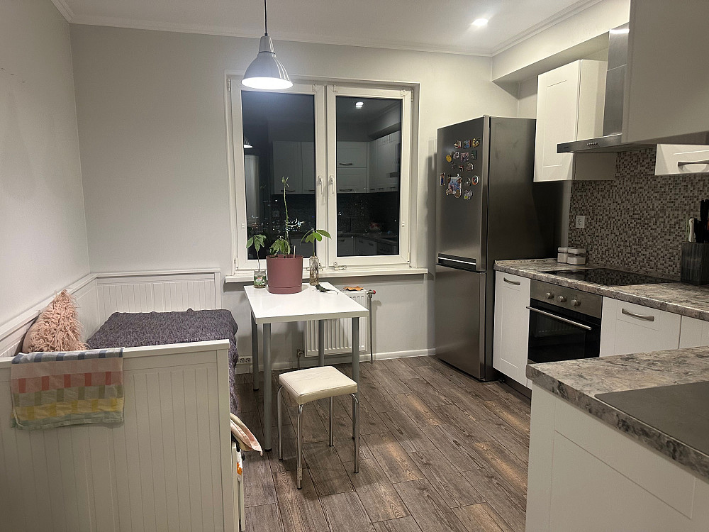 2- к квартира! Юлії Здановської 34-а! Kyiv - photo 6