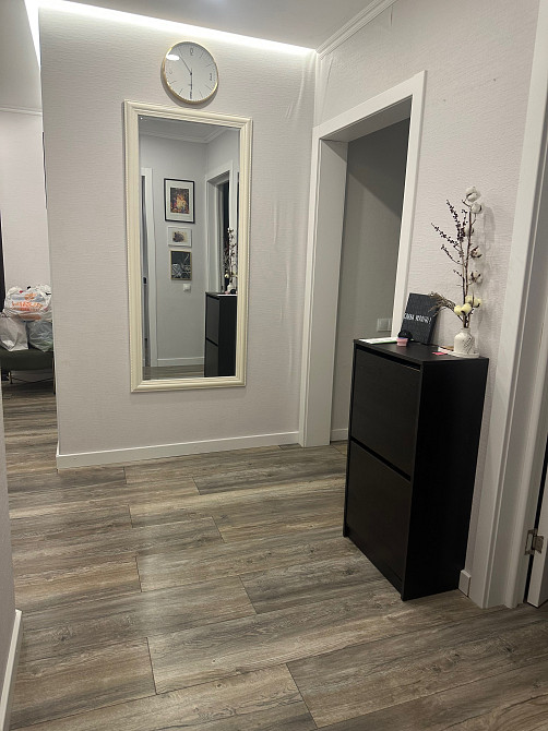 2- к квартира! Юлії Здановської 34-а! Kyiv - photo 7