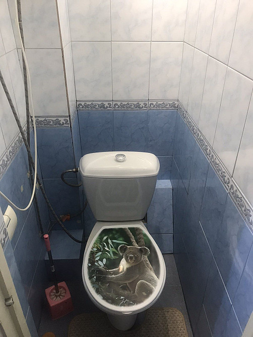 Аренда 2кв пл. Свободы. Запоріжжя - зображення 8