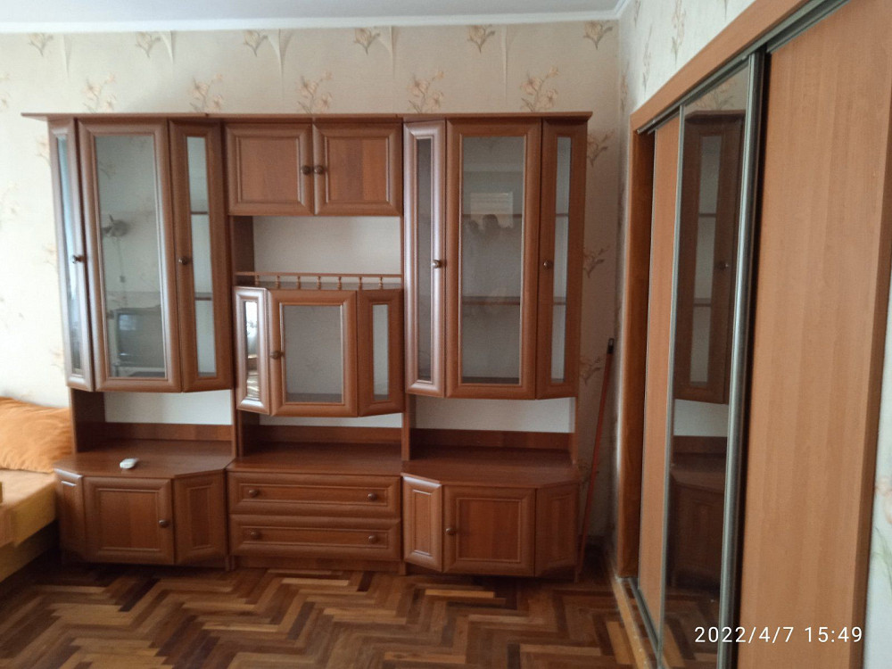 Аренда 2кв пл. Свободы. Запоріжжя - зображення 1