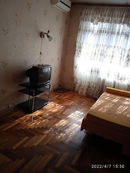 Аренда 2кв пл. Свободы. Запоріжжя - зображення 4