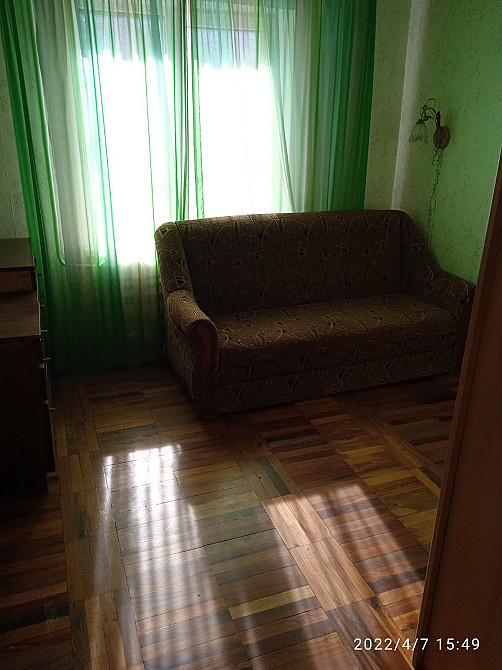 Аренда 2кв пл. Свободы. Запоріжжя - зображення 2